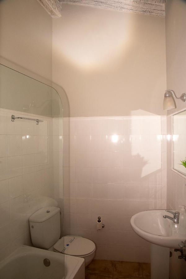 Apartamentos El Patio Lerones Extérieur photo