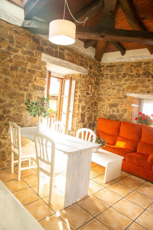 Apartamentos El Patio Lerones Extérieur photo