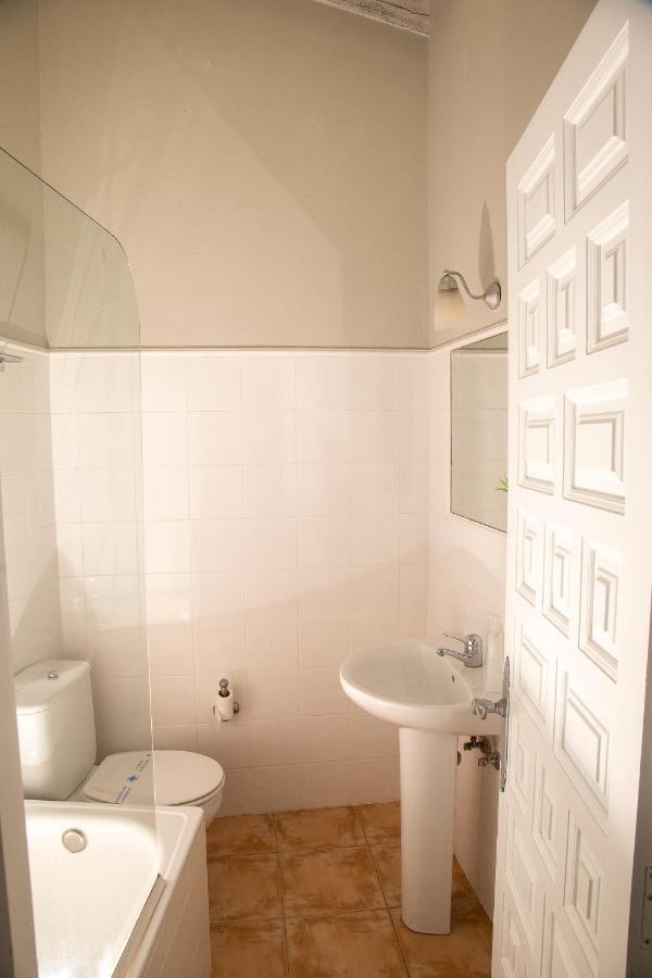 Apartamentos El Patio Lerones Extérieur photo