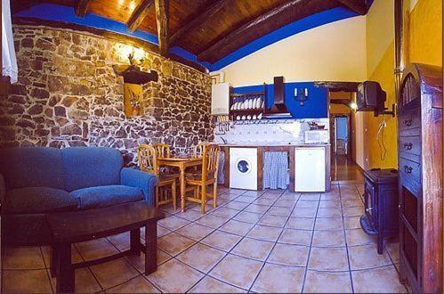 Apartamentos El Patio Lerones Chambre photo