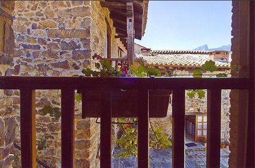 Apartamentos El Patio Lerones Chambre photo